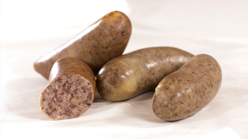 Leber Wurst Die Echte - Rezepte Suchen