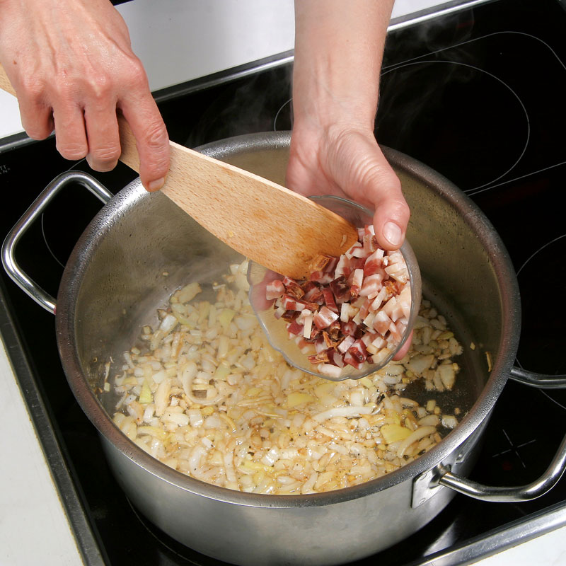 Putenkeule in Rotweinsauce: Wikimeat